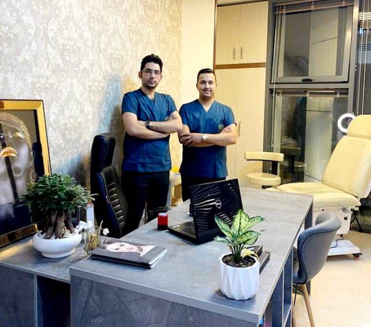 clinicbonita.com (3) پزشکان کلینیک بنیتا اصفهان