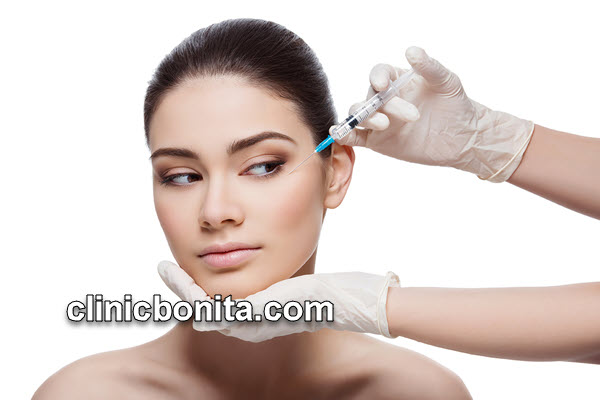 تزریق بوتاکس | کلینیک بنیتای اصفهان