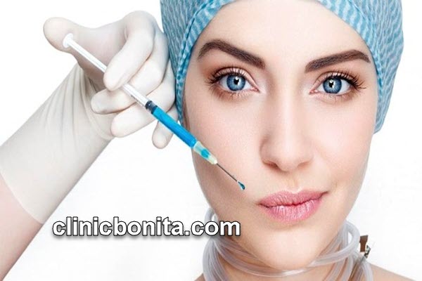 تزریق ژل | کلینیک بنیتای اصفهان