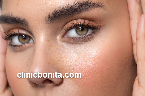 لیفت ابرو | کلینیک بنیتای اصفهان