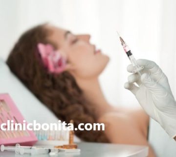 آشنایی با مراقبت های بعد از تزریق ژل به صورت | کلینیک بنیتای اصفهان