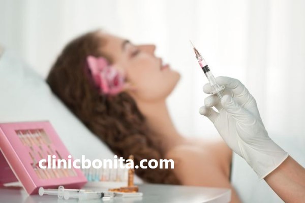 آشنایی با مراقبت های بعد از تزریق ژل به صورت | کلینیک بنیتای اصفهان