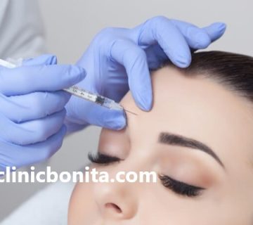 مرکز تخصصی تزریق ژل در اصفهان | کلینیک بنیتای اصفهان