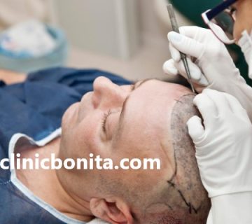 هزینه کاشت مو به روش میکروگرافت چقدر است؟ | کلینیک بنیتای اصفهان