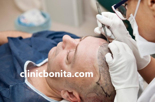 هزینه کاشت مو به روش میکروگرافت چقدر است؟ | کلینیک بنیتای اصفهان