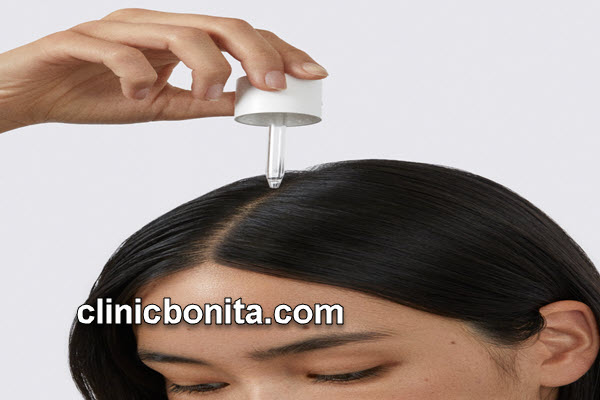 تقویت مو | کلینیک بنیتای اصفهان