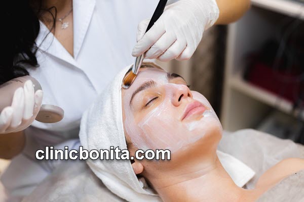 فشیال پوست | کلینیک بنیتای اصفهان