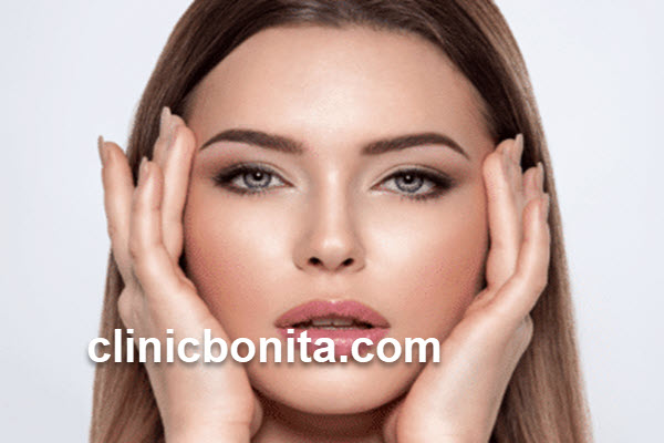 لیفت شقیقه | کلینیک بنیتای اصفهان