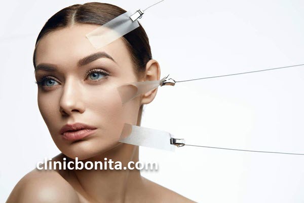 لیفت صورت | کلینیک بنیتای اصفهان