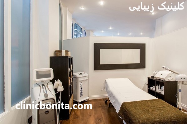 آشنایی با یهترین کلینی زیبایی در اصفهان - کلینیک بنیتای اصفهان