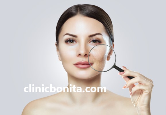 جوانسازی پوست با تزریق چربی | کلینیک بنیتای اصفهان