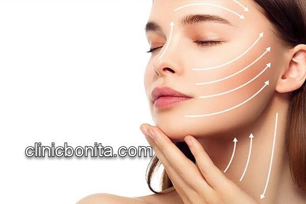 بهترین روش های لیفت صورت در کلینیک تخصصی | کلینیک بنیتای اصفهان