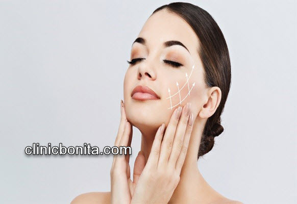 بهترین روش لیفتینگ صورت با بهترین قیمت | کلینیک بنیتای اصفهان