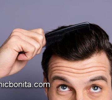 معرفی 10 تا از مراقبت های بعد از کاشت مو | کلینیک بنیتای اصفهان