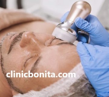 مراقبت های بعد از هایفوتراپی صورت | کلینیک بنیتای اصفهان