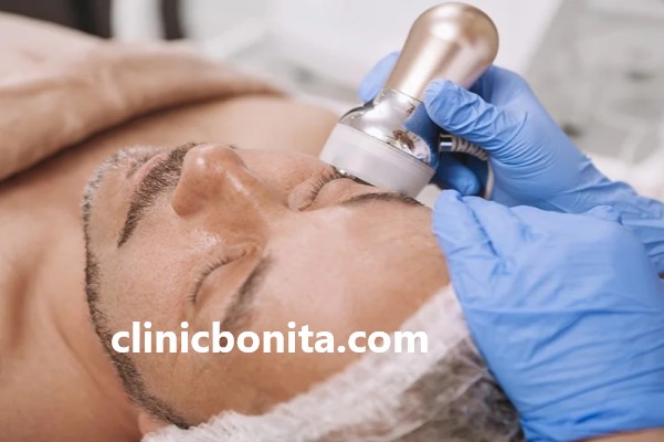 مراقبت های بعد از هایفوتراپی صورت | کلینیک بنیتای اصفهان