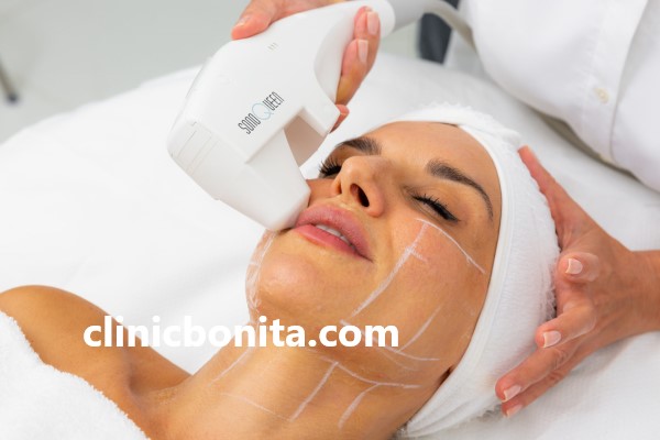 مرکز هایفو تراپی حرفه ای صورت با قیمت خوب | کلینیک بنیتای اصفهان