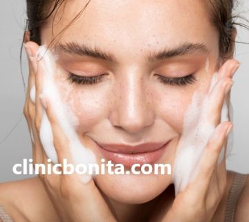 آشنایی با بهترین روش های جوانسازی پوست صورت | کلینیک بنیتای اصفهان