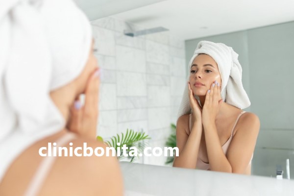 جوانسازی پوست بدون جراحی در اصفهان | کلینیک بنیتای اصفهان