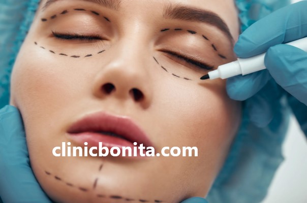 عمل بلفاروپلاستی پلک بالا با بهترین قیمت | کلینیک بنیتای اصفهان