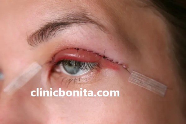 نکات مهم در مراقبت بعد از عمل بلفاروپلاستی | کلینیک بنیتای اصفهان