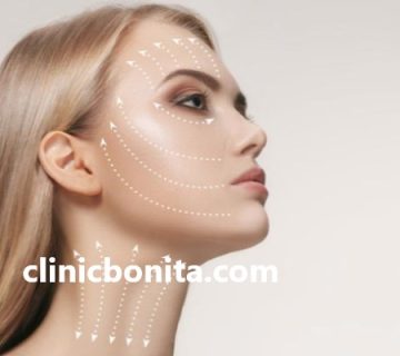 مرکز تخصصی لیفت و جوانسازی صورت در اصفهان | کلینیک بنیتای اصفهان