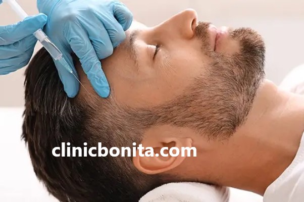 زمان مناسب برای مزوتراپی مو | کلینیک بنیتای اصفهان