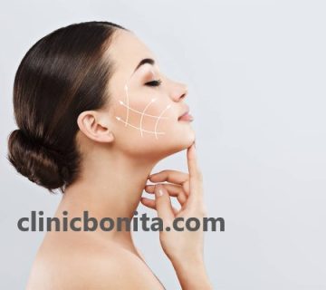 6 روش لیفت و جوانسازی صورت بدون جراحی | کلینیک بنیتای اصفهان