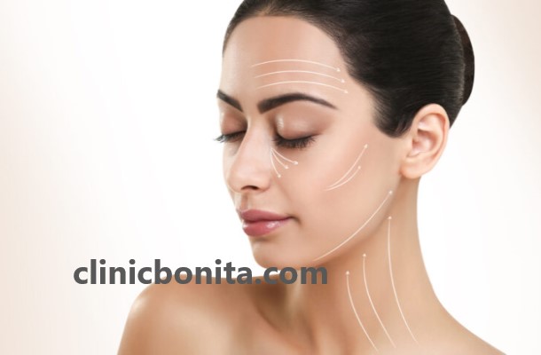 لیفت پوست با نخ با قیمت ارزان | کلینیک بنیتای اصفهان