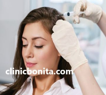 بهترین زمان مزوتراپی بعد از کاشت مو | کلینیک بنیتای اصفهان