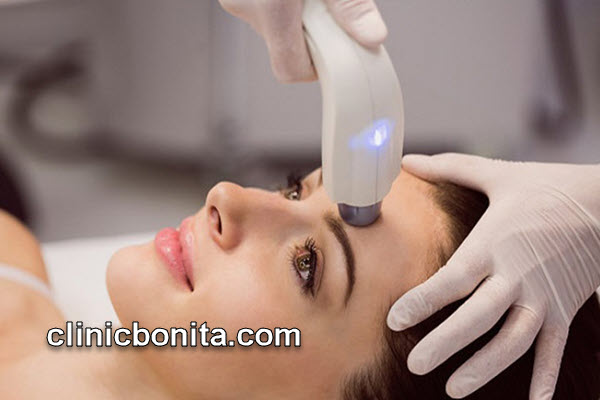 هزینه یک جلسه هایفوتراپی در اصفهان چقدر است؟ | کلینیک بنیتای اصفهان