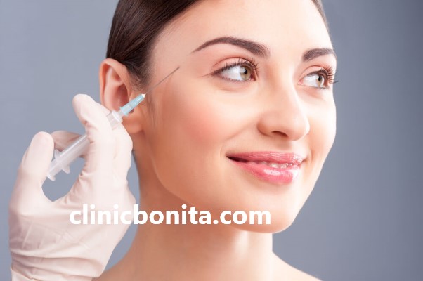 مرکز تزریق ژل و بوتاکس در اصفهان | کلینیک بنیتای اصفهان