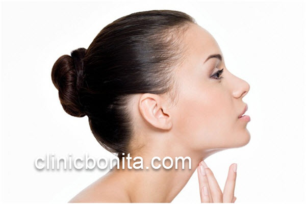 بهترین دکتر رفع غبغب در اصفهان | کلینیک بنیتای اصفهان