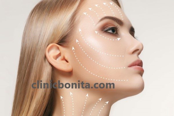 لیفت پوست با هایفوتراپی با قیمت خوب | کلینیک بنیتای اصفهان