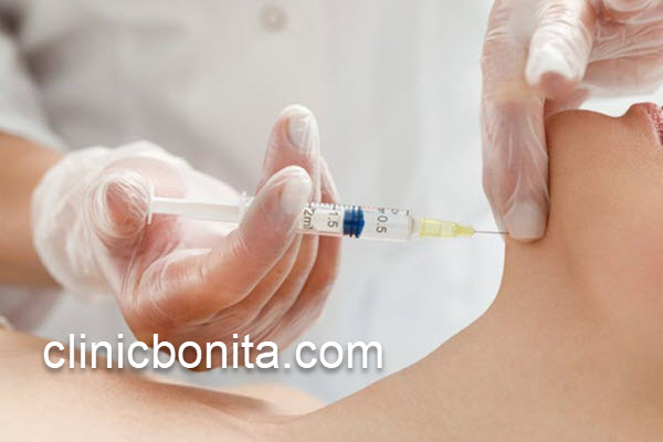 رفع غبغب توسط بهترین دکتر اصفهان | کلینیک بنیتای اصفهان