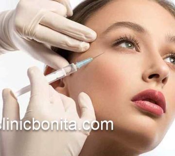 بهترین روش برای لاغری صورت | کلینیک بنیتای اصفهان