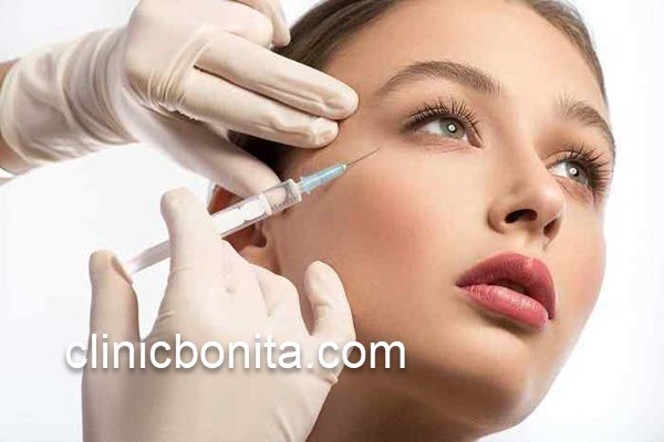 بهترین روش برای لاغری صورت | کلینیک بنیتای اصفهان