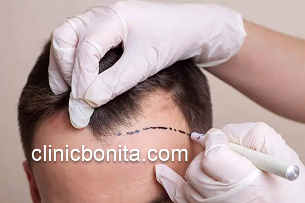 قیمت کاشت مو در اصفهان | کلینیک بنیتای اصفهان