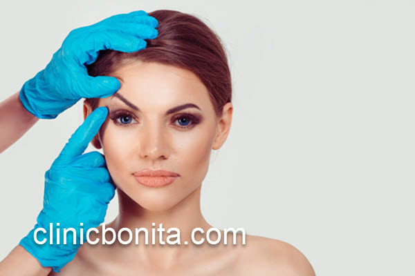 هزینه جراحی بلفاروپلاستی پلک بالا چقدر است؟ | کلینیک بنیتای اصفهان