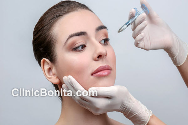 مراقبت های بعد از تزریق ژل کدام است؟ | کلینیک بنیتای اصفهان