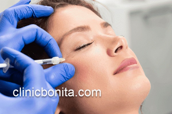 تزریق ژل با هزینه مناسب در مرکز تخصصی زیبایی | کلینیک بنیتای اصفهان