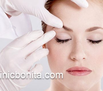 اقدامات بعد از جراحی بلفاروپلاستی برای پلک بالا | کلینیک بنیتای اصفهان