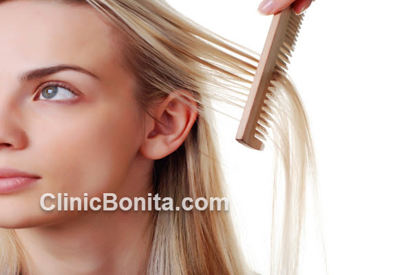 هزینه کاشت مو در اصفهان در سال 1403 | کلینیک بنیتای اصفهان