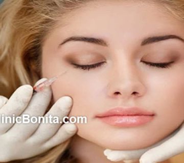 هزینه تزریق ژل برای چاقی صورت چقدر است؟ | کلینیک بنیتای اصفهان