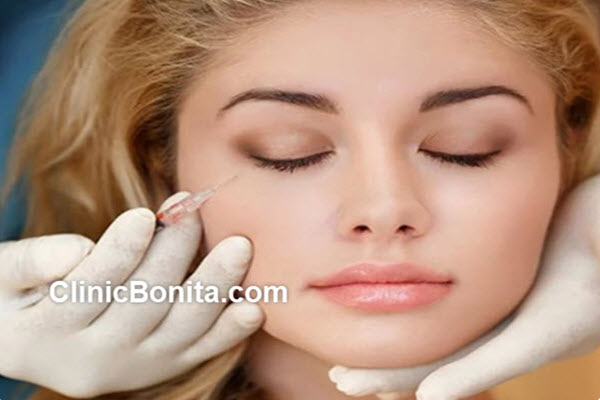 هزینه تزریق ژل برای چاقی صورت چقدر است؟ | کلینیک بنیتای اصفهان