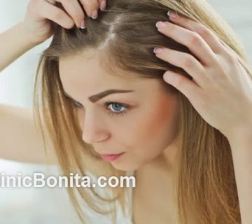 بهترین کلینیک کاشت مو برای موهای کم پشت در اصفهان | کلینیک بنیتای اصفهان