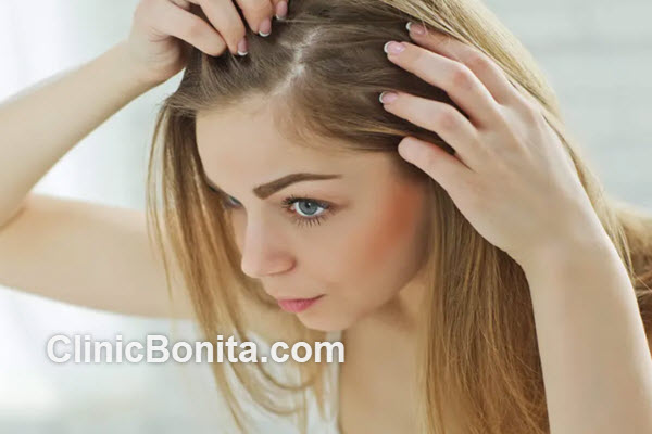 بهترین کلینیک کاشت مو برای موهای کم پشت در اصفهان | کلینیک بنیتای اصفهان