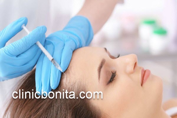 بهترین دکتر مزوتراپی صورت در اصفهان | کلینیک بنیتای اصفهان