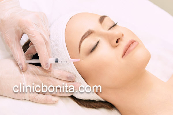 بهترین پزشک متخصص مزوتراپی در اصفهان | کلینیک بنیتای اصفهان