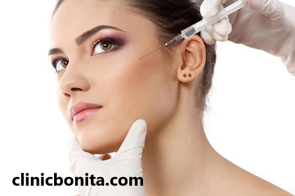 مزوتراپی پوست صورت با بهترین قیمت | کلینیک بنیتای اصفهان